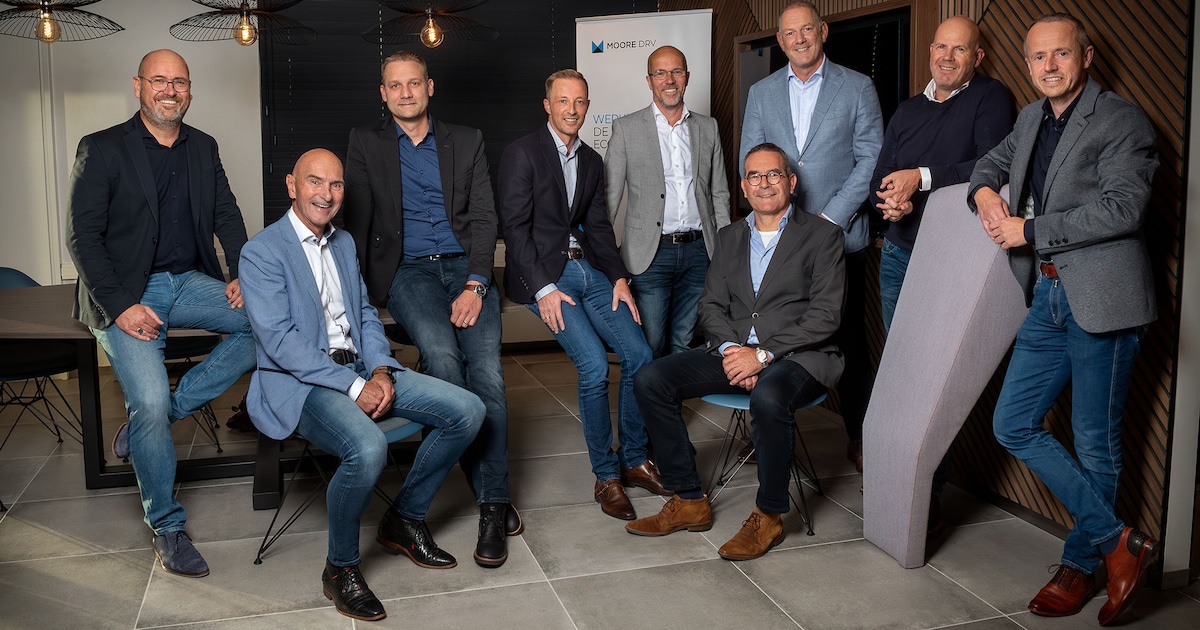 Twee accountantskantoren smelten samen | Regio | PZC.nl