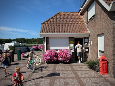 Zeeland zoekt overdekte attracties, Duitsers: ‘Es gibt kein schlechtes Wetter, nur falsche Kleidung’
