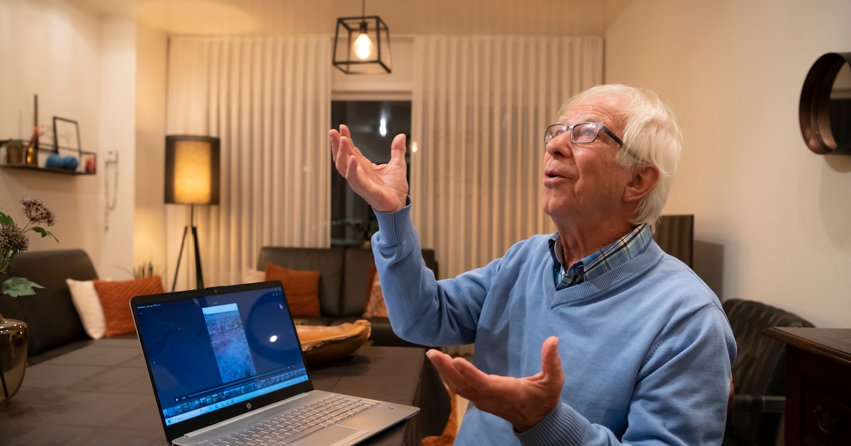 ‘Ik verricht geen wonderen in Colombia, dat doet God!’ Steense pater Swinne weer even terug in de st