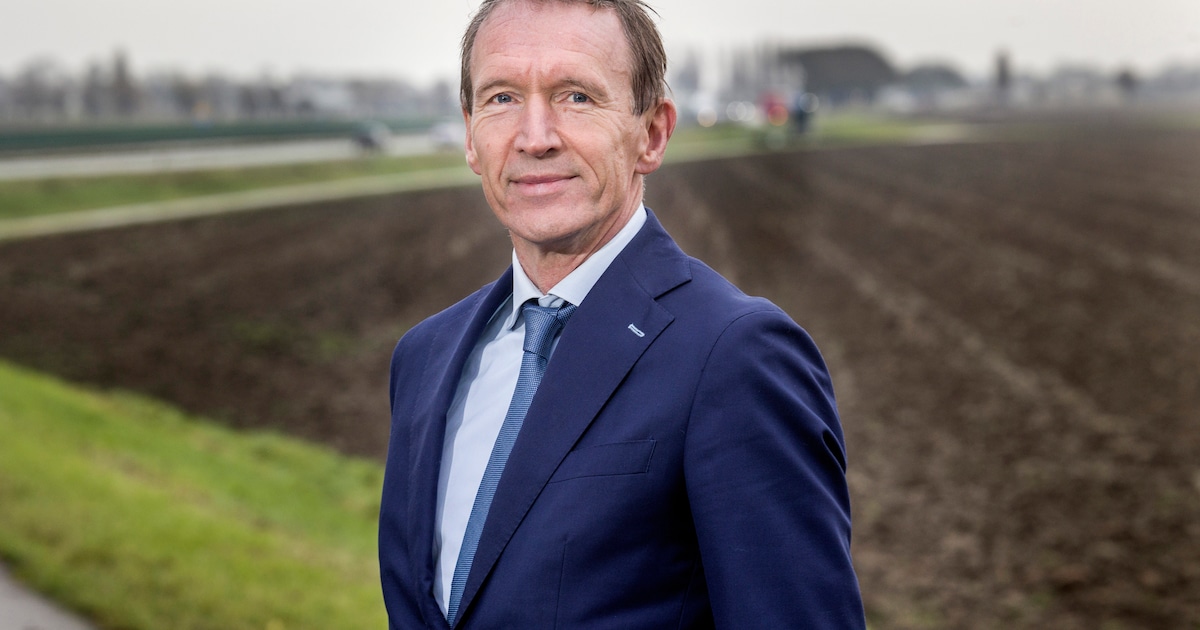 Informateur Voorne aan Zee adviseert: ‘Eerst besluit over asielbeleid, dan kunnen we verder’