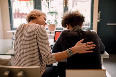 Meer kinderen en jongeren op Tholen in de jeugdzorg dan vorig jaar