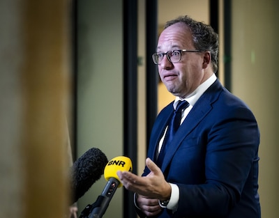 LIVE formatie | Verkenner Koolmees lijkt ‘klein’ te willen beginnen met formatie: CDA en D66 kunnen vast inhoudelijk starten