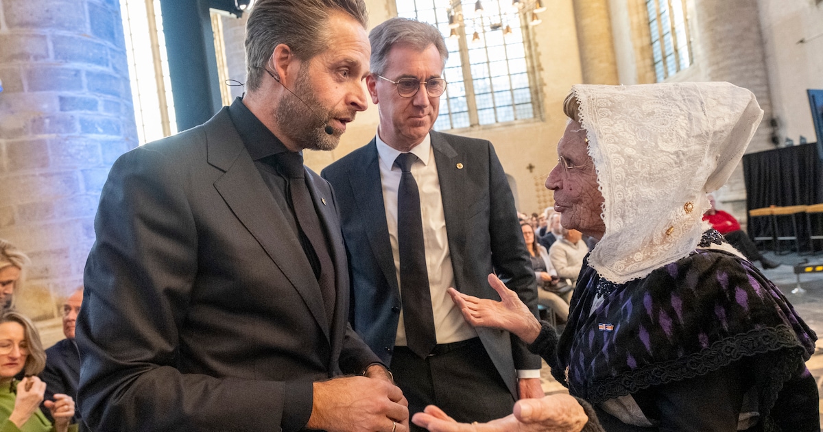 ‘Grootheidswaanzin? Hugo schijnt het echt te hebben gezegd, Zeeland ...