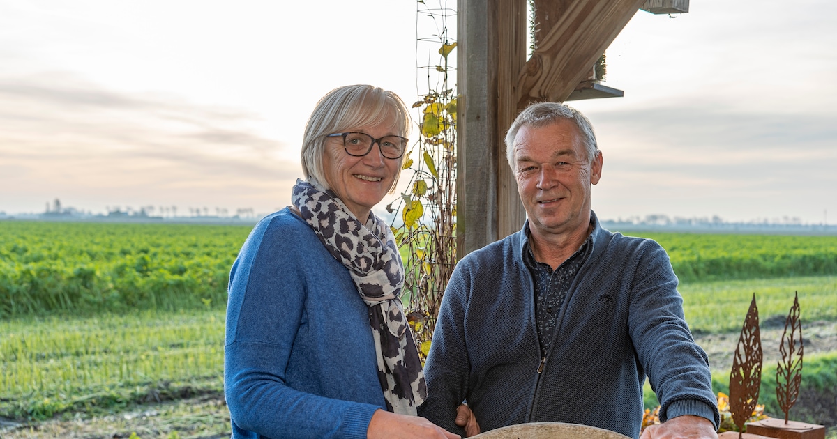 Gert en Coby: ‘Onze dochter ziet ons graag naar Dordrecht verhuizen’