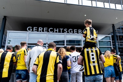 Vitesse’s geheime strategie van de laatste weken onthuld: club mikte vergeefs op herziening van licentie-uitspraak