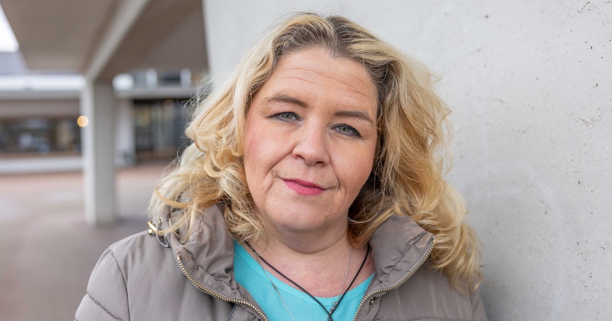 Zelfs als hij haar nek bijna breekt, doet Colinda (43) geen aangifte tegen haar ex, nu praat ze over