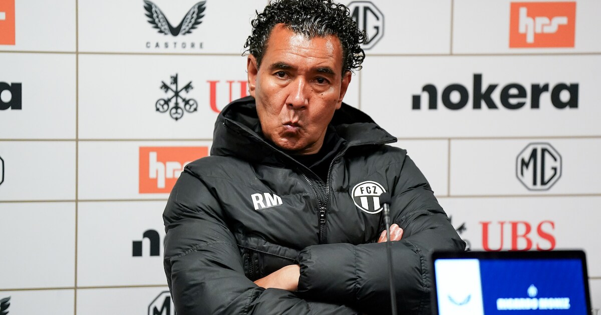 Nederlandse trainer hoort van journalist dat hij is ontslagen: ‘Ik weet van niks’ | Rotterdam
