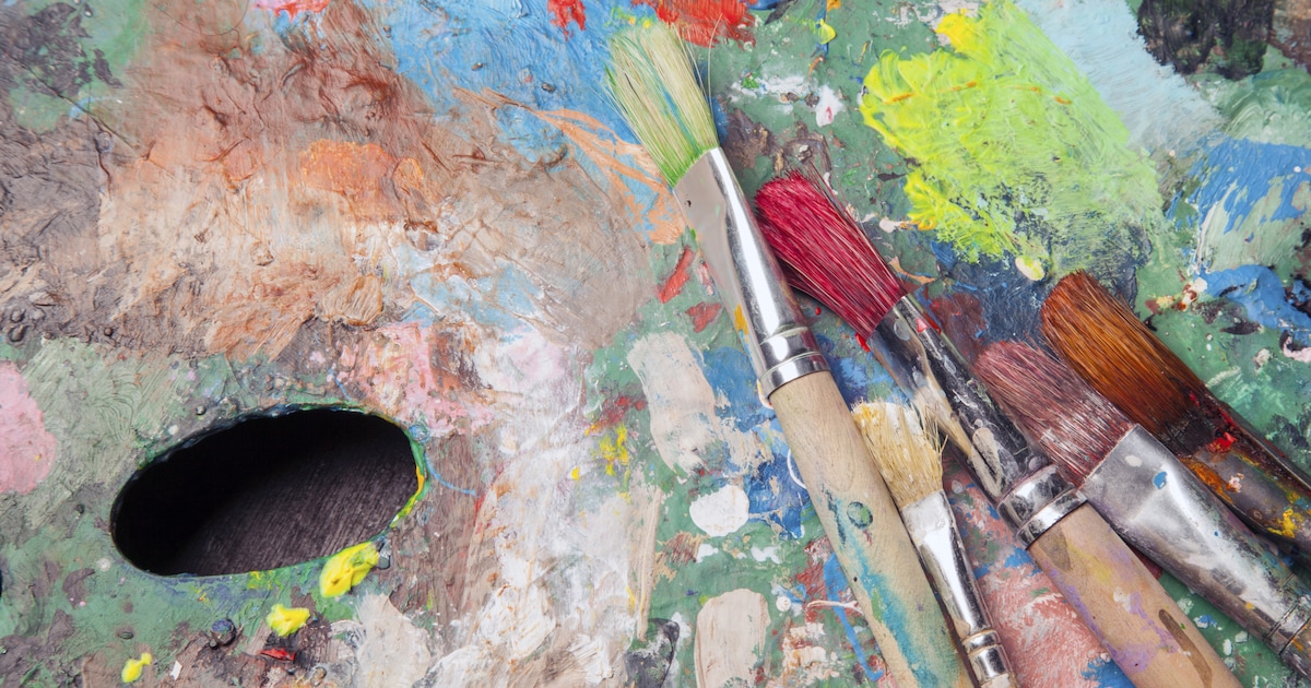 Expositie ‘kunst kieke’ op Tholen in mei: fietsroute langs ateliers en woonkamers