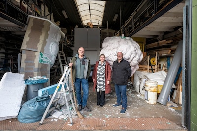 Bouwers slaan alarm over renovatie bouwkoten: ‘De plannen deugen niet’