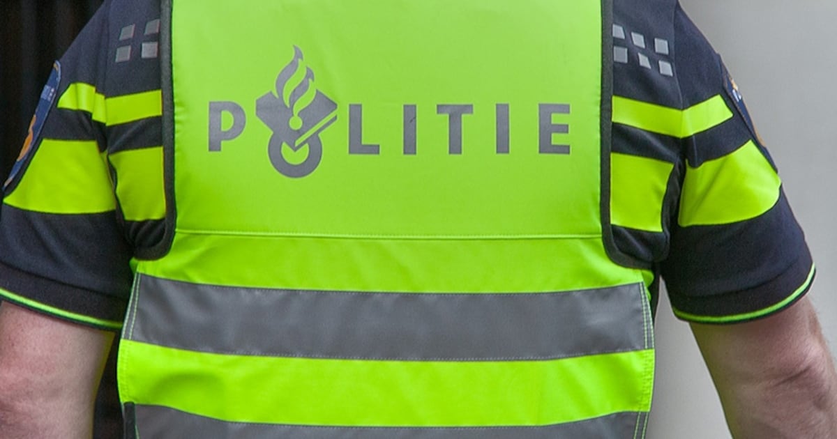Dode bij bouwongeval in Nieuwvliet