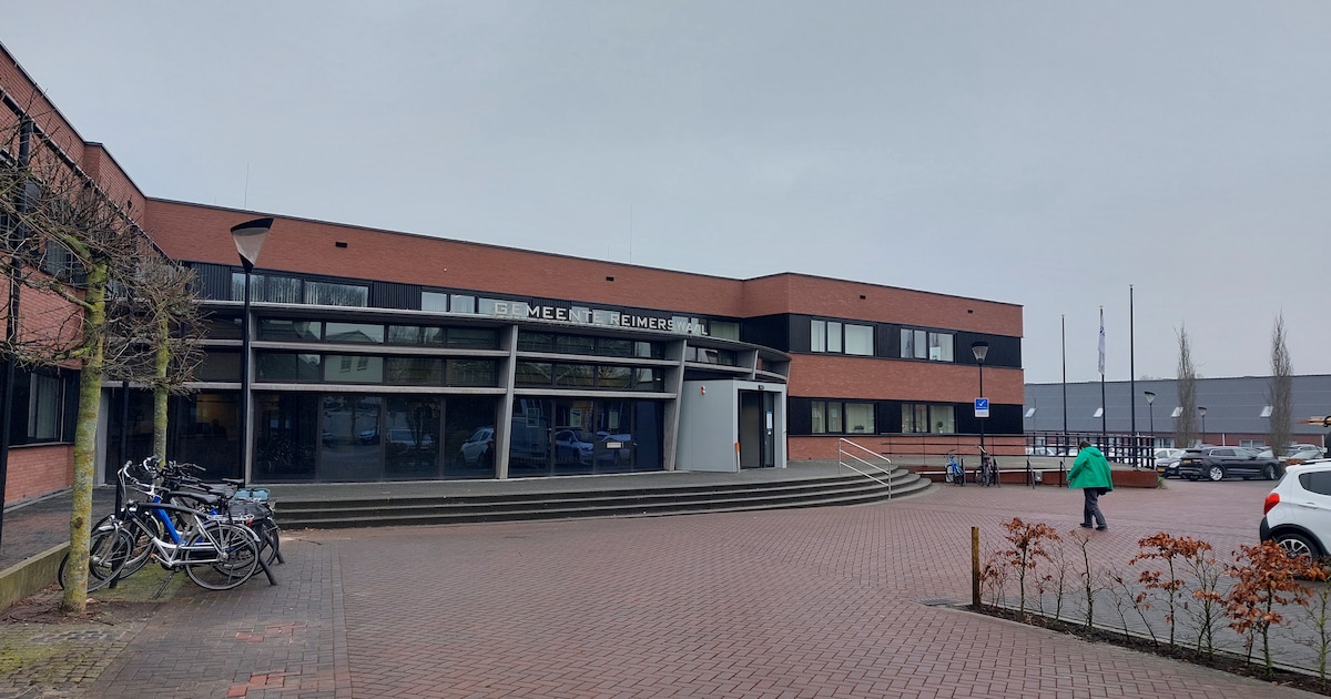 Gemeentearchief Reimerswaal tijdelijk gesloten voor bezoekers