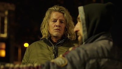Tygo Gernandt volgde gebruikers van flakka in Vlissingen: ‘Ik ben wel eens huilend naar huis gereden’