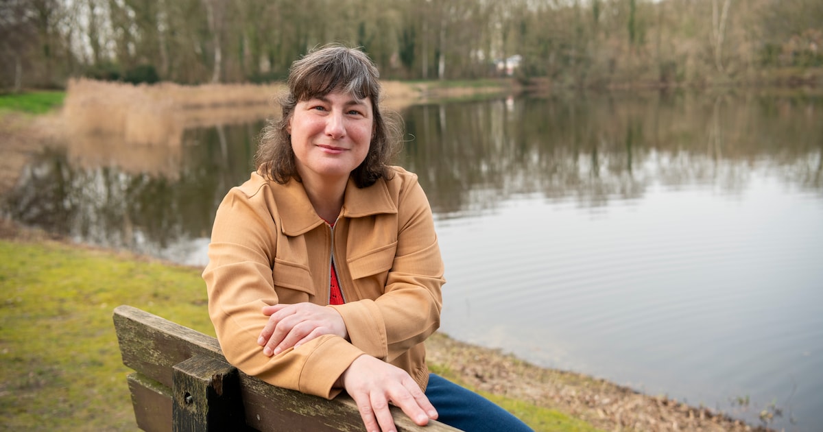 Nele strijdt tegen het Rain Man-stereotiep: ‘Zet tien mensen met autisme naast elkaar en je ziet tie