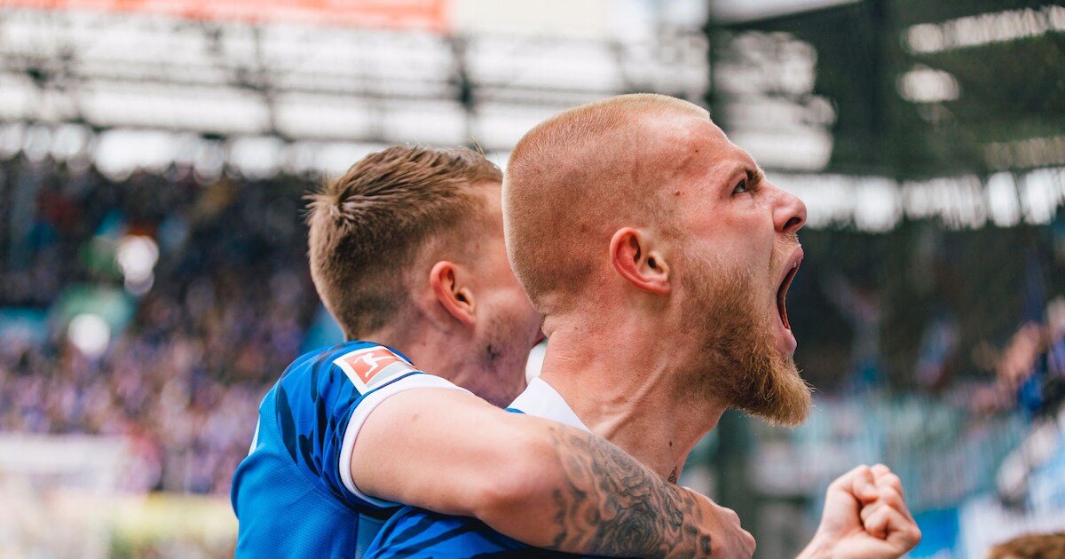 ‘Zeeuws-Vlaamse verdediger Rick van Drongelen staat voor transfer naar Turkije’