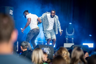 CYCZ zette vorig jaar Vestrock op z’n kop en voelde zich een superster