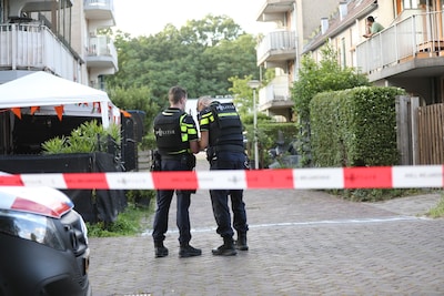 34-jarige man uit Dongen langer vast in verband met schietpartij Bergen op Zoom