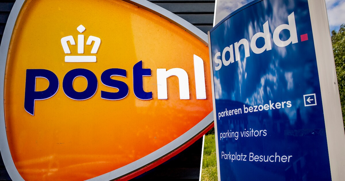 Toezichthouder ACM start onderzoek naar illegale overname Sandd door ...