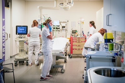 MijnBravis weer beschikbaar voor patiënten na hack ChipSoft