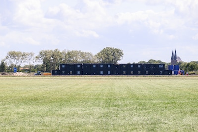 Geen extra politie-inzet en meldingsapp voor noodopvang Zierikzee