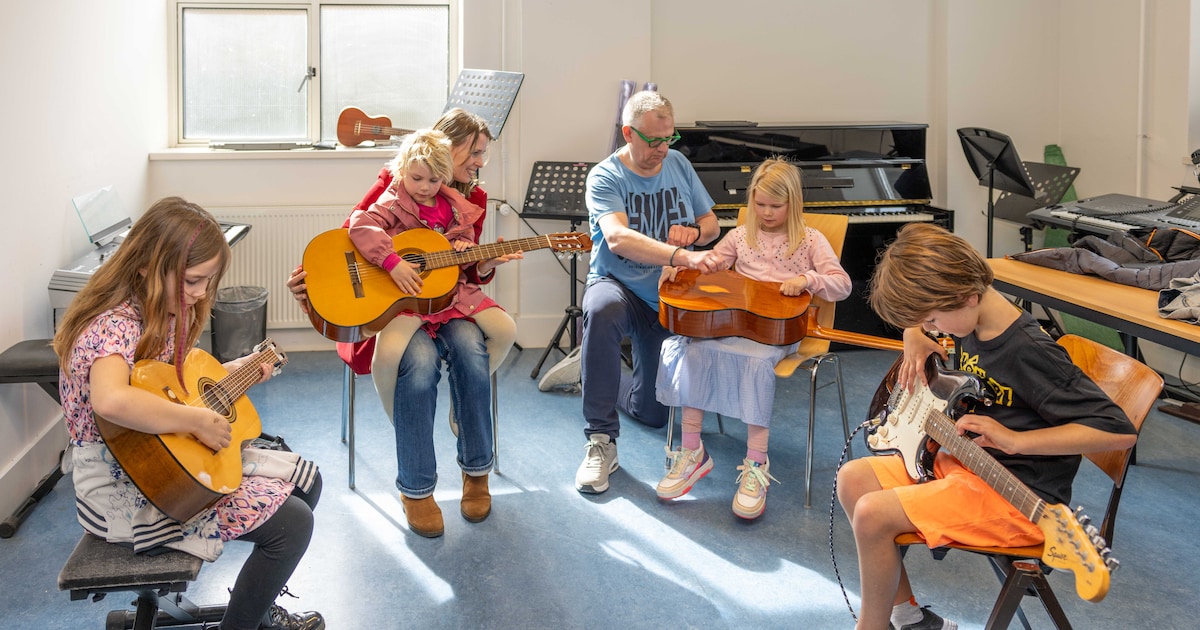 Provincie stelt muziekschool in gebreke: cultuureducatie in Oosterschelderegio op de tocht