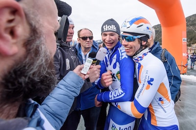 Zeeland bracht op de schaats marathontoppers voort, maar het is wachten op nieuwe talenten: 'Ik sluit het niet uit'