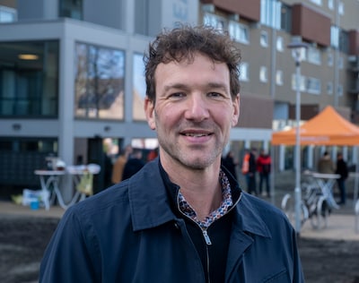 Woongoed bouwt 228 woningen in Middelburg en wil meer persoonlijk contact met huurders