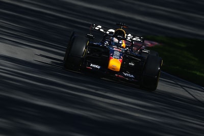 LIVE Formule 1 | Sprintkwalificatie hervat na lange onderbreking, Max Verstappen simpel door naar tweede deel