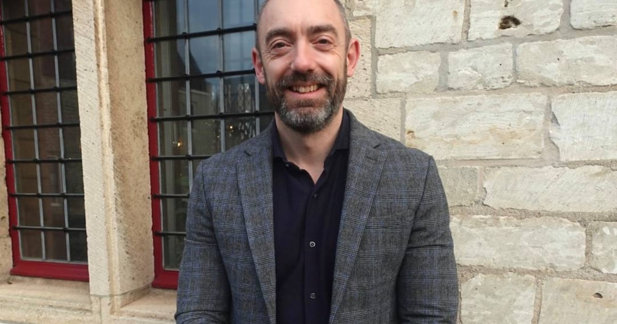 Dit zijn de kandidaat-raadsleden voor de gemeenteraad van Middelburg en dit zijn hun plannen: Alex W