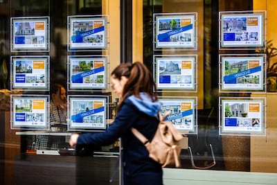 Starters op de woningmarkt moesten vorig jaar meer lenen voor huis op Schouwen-Duiveland