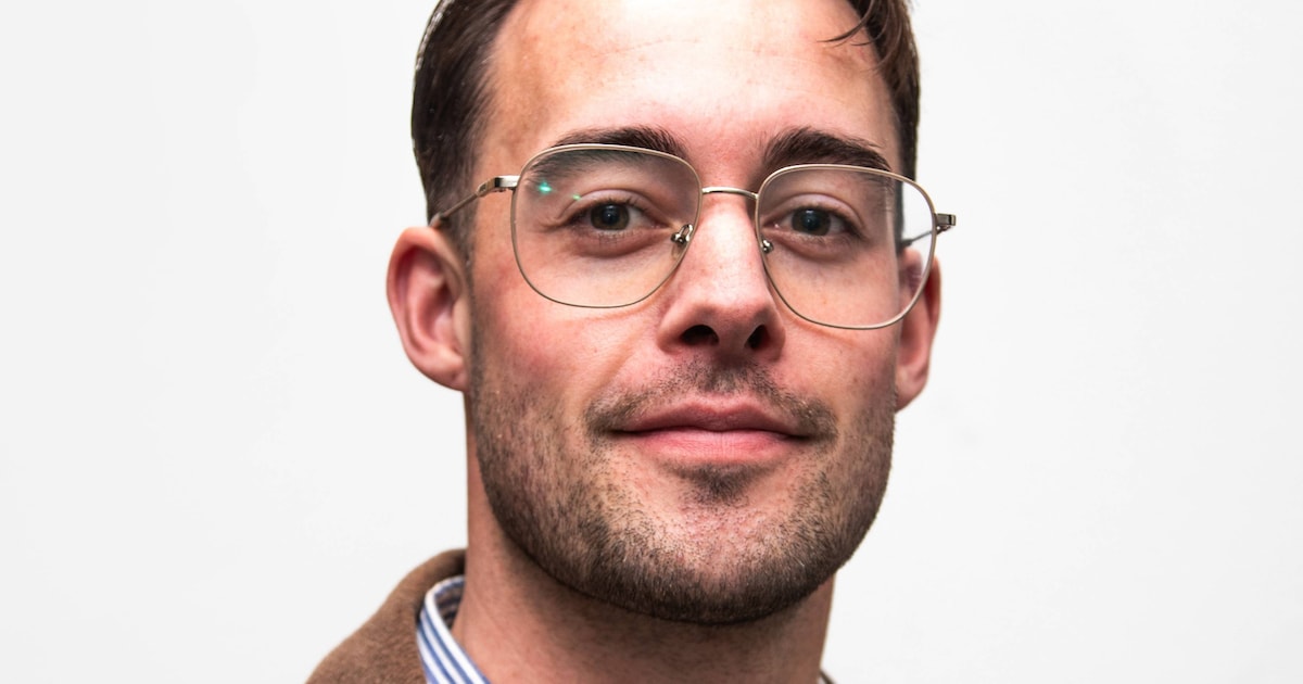 Dit is Lody van Burgh van Forum voor Democratie in Vlissingen: ‘Iedereen moet zich hier veilig voele