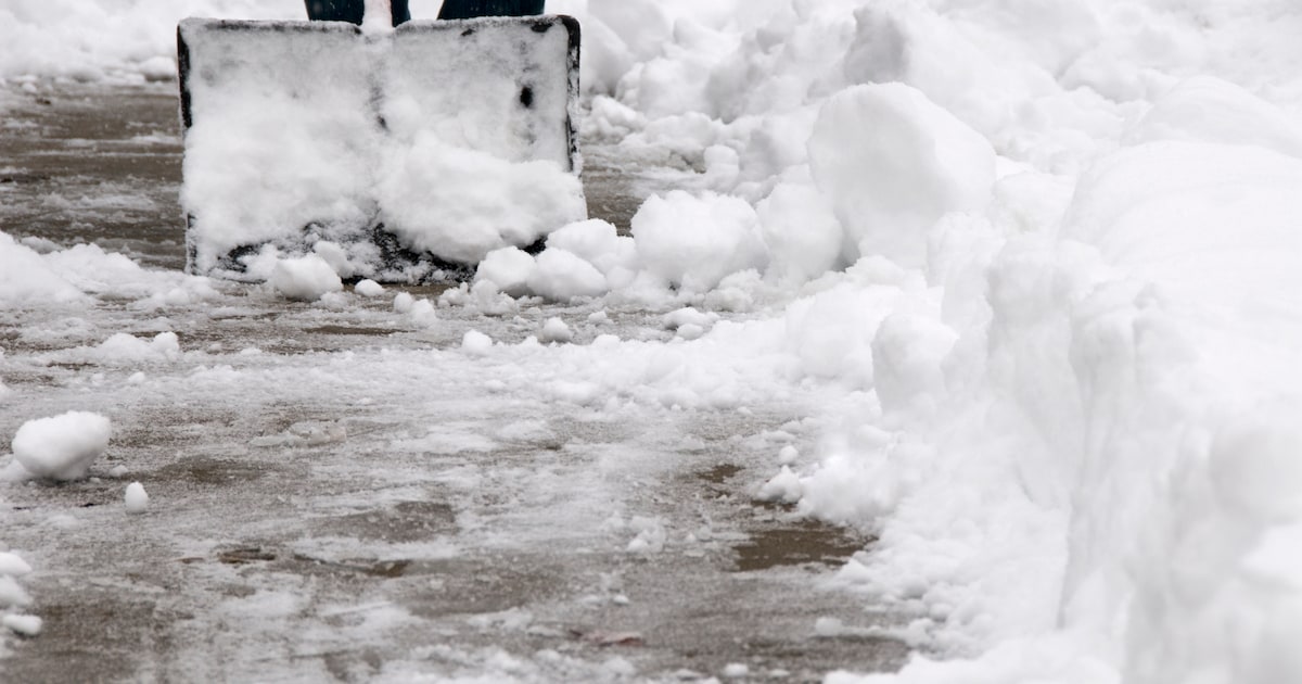 Weekmarkt in Middelburg donderdag afgelast