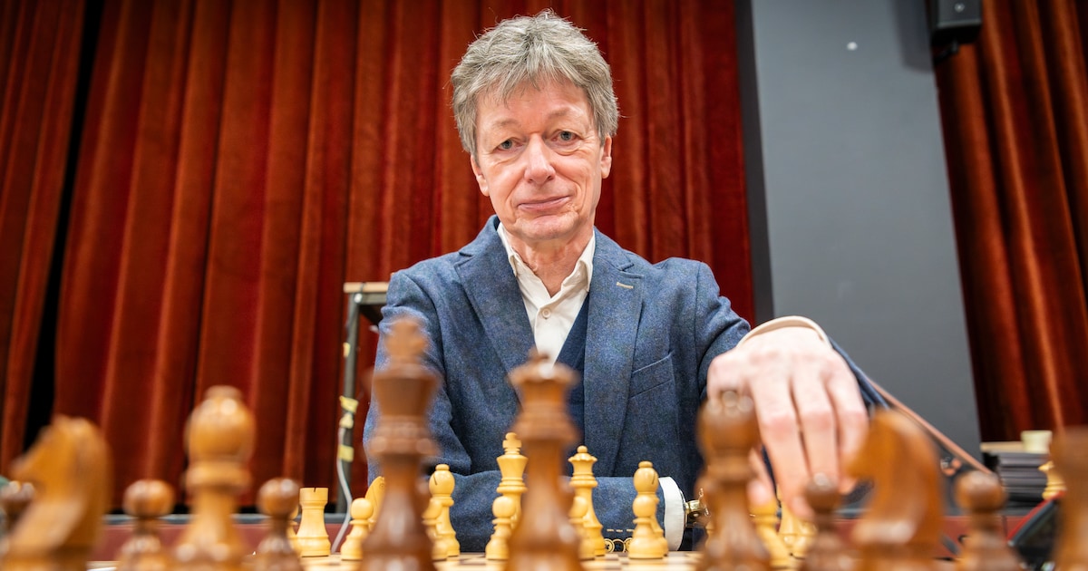 Schakers van HWP gooien hoge ogen in eerste klasse: ‘Hadden niet verwacht zo hoog op de ranglijst te