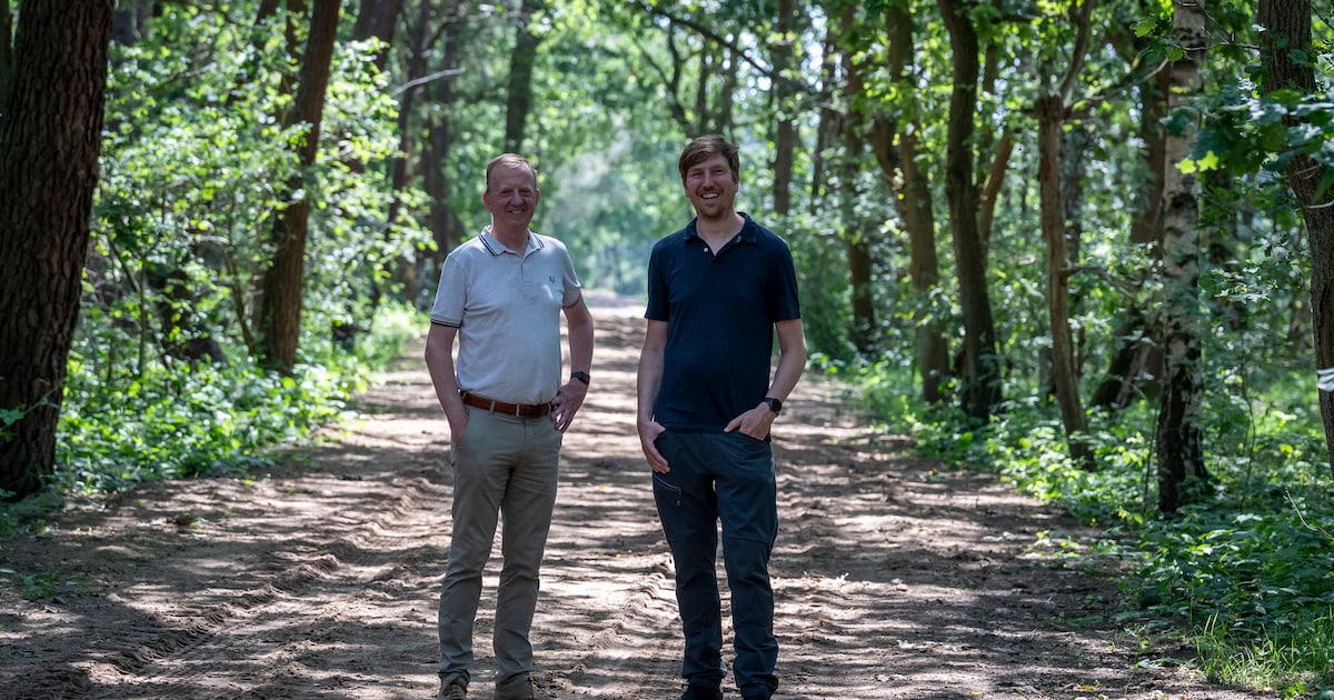 Grenspark Kalmthoutse Heide wil meer dan twee keer zo groot worden