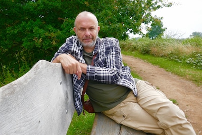 Vlaming Hugo Segers heeft al veertig jaar liefde voor musical in Zeeland