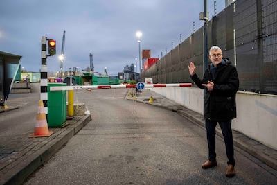 Maatregelen Bergen op Zoom moeten zorgen voor minder restafval en meer recyclen