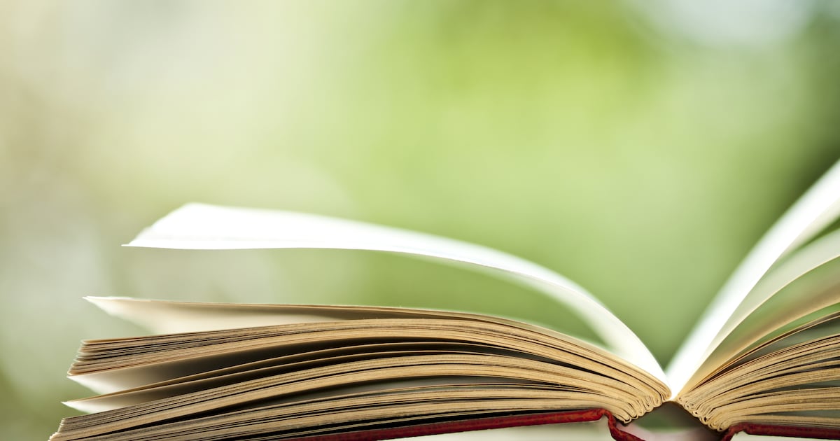 Peter van de Steenoven presenteert roman in Breda