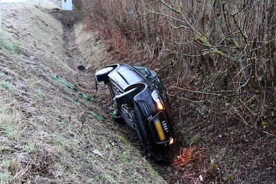 De slachtoffers en schadegevallen na plotselinge gladheid blijven maar binnenkomen bij ADRZ en Kuzee