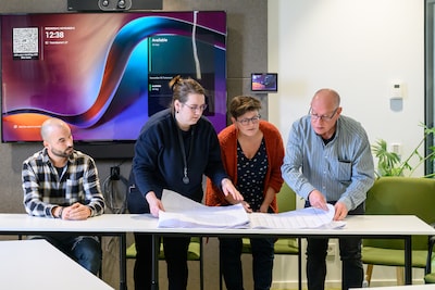 Voorkeursstem uit Sirjansland teruggevonden: ‘U had gelijk, dat gaan we rechtzetten’