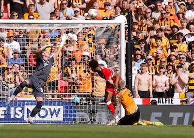 LIVE play-offs | Middlesbrough en Hull City blijven zoekende in wedstrijd om 290 miljoen