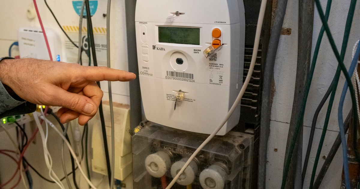 Stroomstoring in Oost-Zeeuws-Vlaanderen: ‘Geen hele complexe storing’