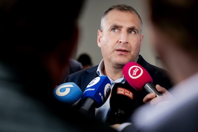 Meer dan 20 aangiftes tegen Kamerlid Markuszower na omstreden uitlatingen over Palestijnen