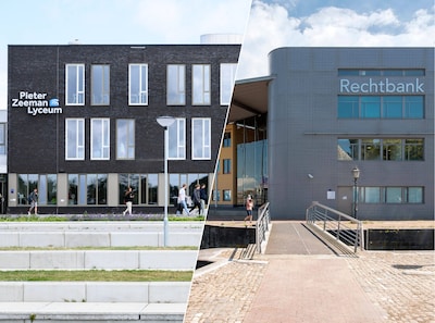 Docent Pieter Zeeman Lyceum niet alleen beschuldigd van verkrachting, maar ook van misbruik van ander minderjarig meisje