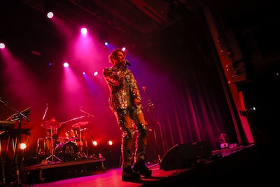 Voor iedereen: Coming Out Night keert terug in Gebouw-T