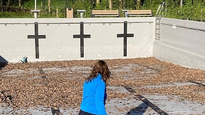 Vrijwilligers gezocht voor klusdag bij zwembaden in Tholen