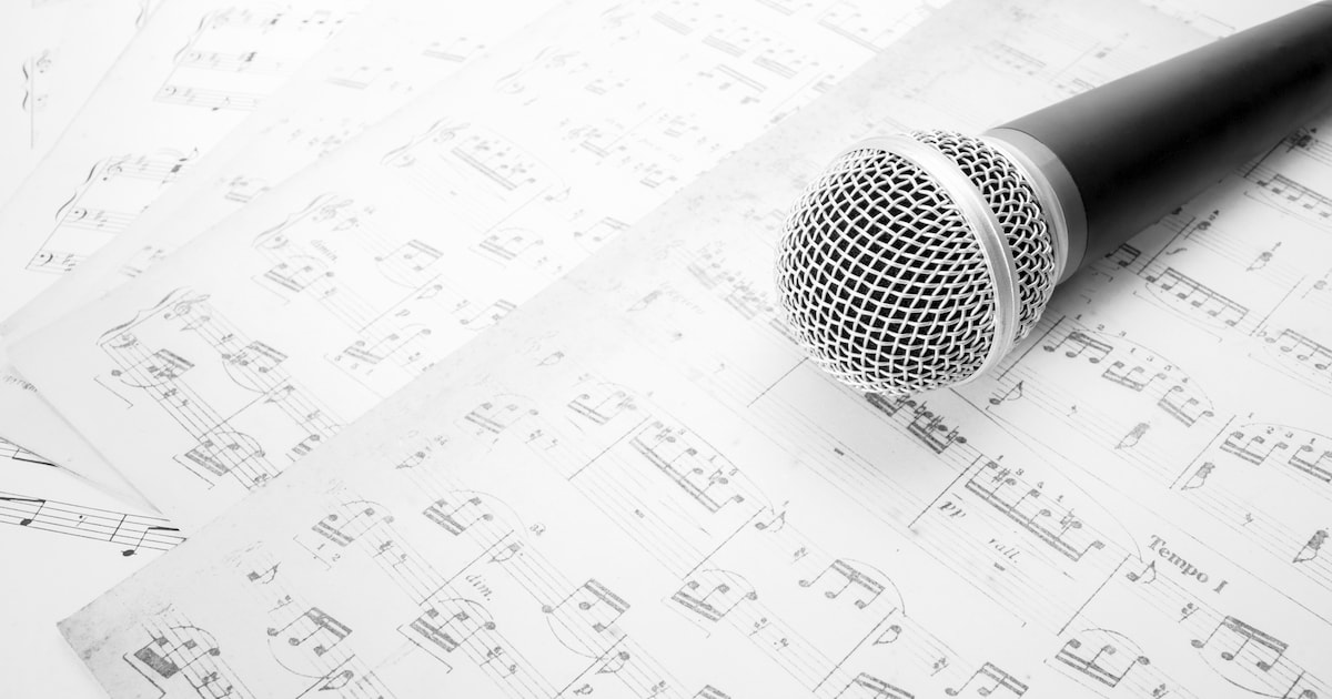 Heren van Vocaal Breda zingt Choral Evensong in Breda