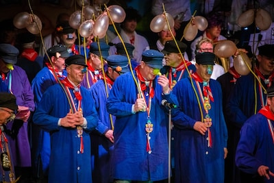 Agenda-alert! Dit zijn de Bergse evenementen in januari