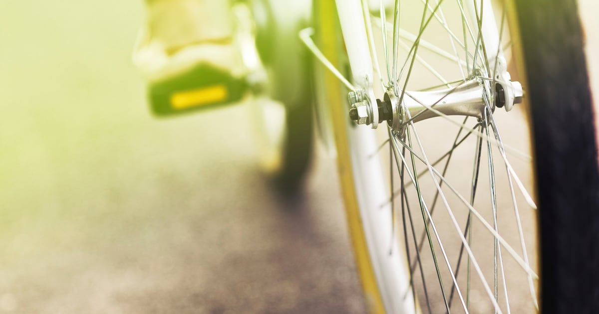 Doortrapdag richt zich op veilig fietsen in Tholen, plan voor opzetten wekelijkse fietsgroep