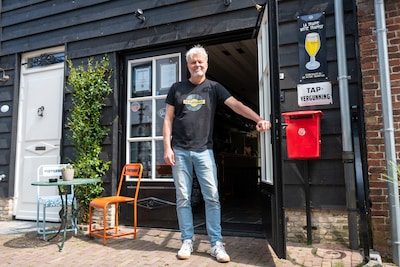 Buurtparticipatie heeft niets opgeleverd: Filmhuis Groede bl