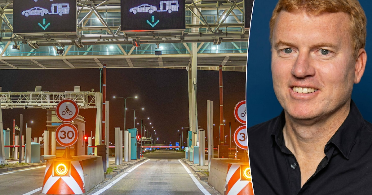 Accepteren dat die scheur nou eenmaal gerepareerd moet worden blijkt lastig