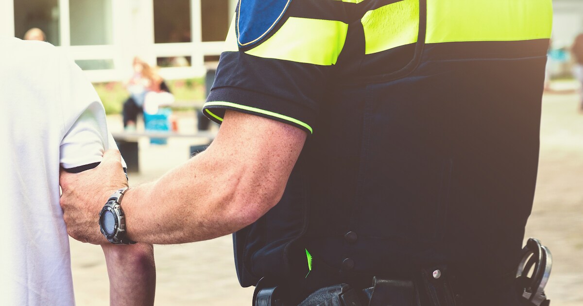 Drie voertuigen in beslag genomen in Schoondijke